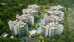 Parc Olympia (D17), Condominium #78164072